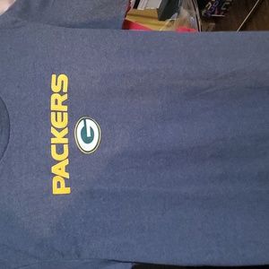NWOT Green Bay Packers T-Shirt